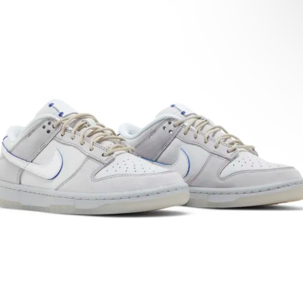 Nike Dunk Low (wolf grey)